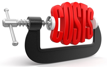 11 روش برای کاهش هزینه پاکت بسته بندی 